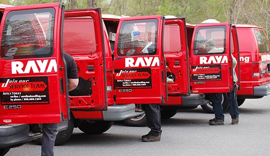 Forklift Parts | Lift Trucks | Carolina Handling