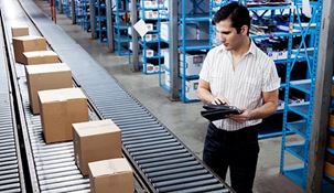 Conveyor Maintenance Program