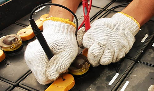 Increase operational efficiencies Power Management Programs