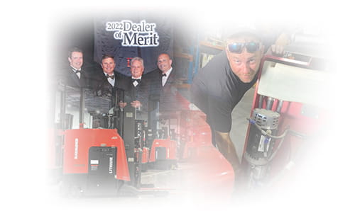 The Power of Partnership