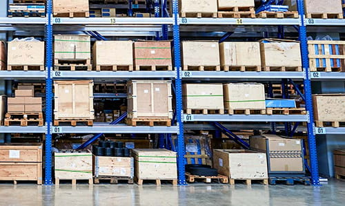 Warehouse racking products Warehouse racking systems