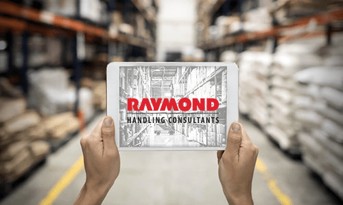 Warehouse Solutions Company Products