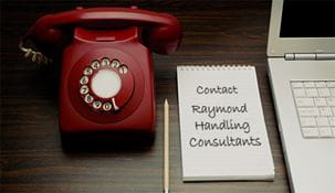 Contact RHC by Phone