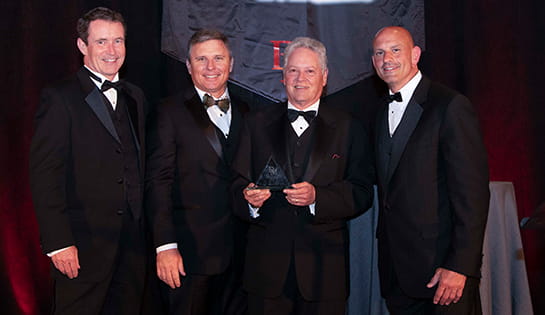 Material Handling Company Awards Reviews