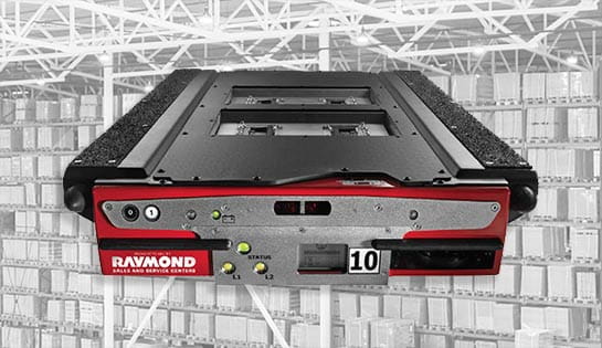 RadioShuttle