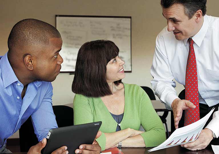 Consulting Services for iWAREHOUSE Enterprise