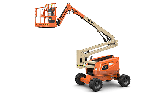 Aerial Lift