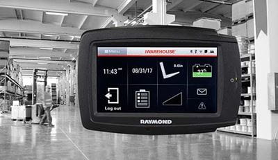 improving forklift utilization with fleet telematics