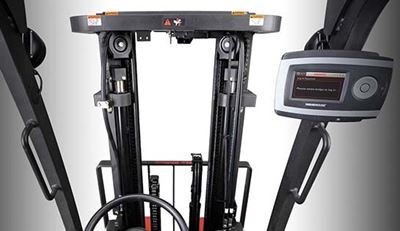 iwarehouse safety features