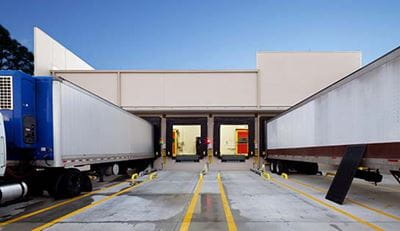 how to prevent loading dock accidents
