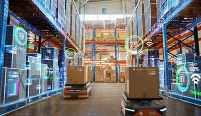 guide to warehouse automation