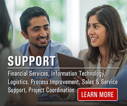 Office Support Jobs | Careers | Raymond Handling Consultants