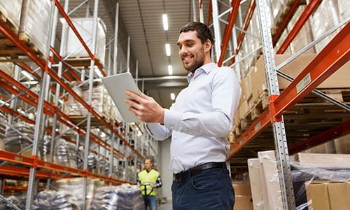 Business Development Jobs with Raymond Handling Consultants