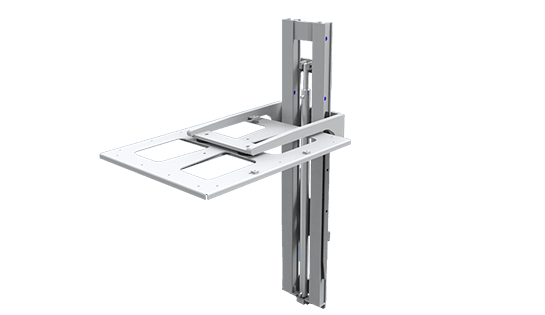 Forklift Load Stabilizer | Fork Attachments | Warehouse Products