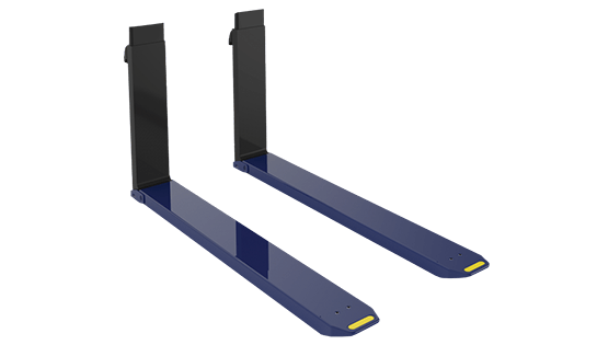 Telescopic Forks | Forklift Attachments | Lift Trucks Parts