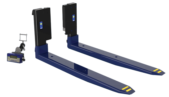Weigh Forks | Forklift Attachments | Lift Truck Parts