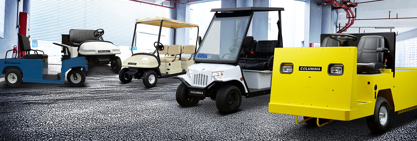 Full Width Utility Vehicle Header