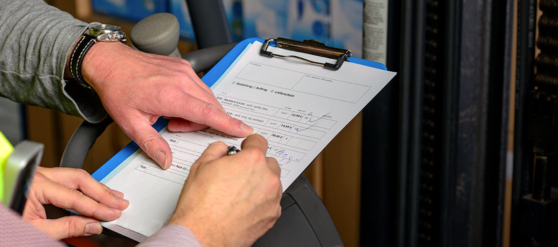 Forklift Financing  | Raymond Handling Consultants | NC SC GA AL FL