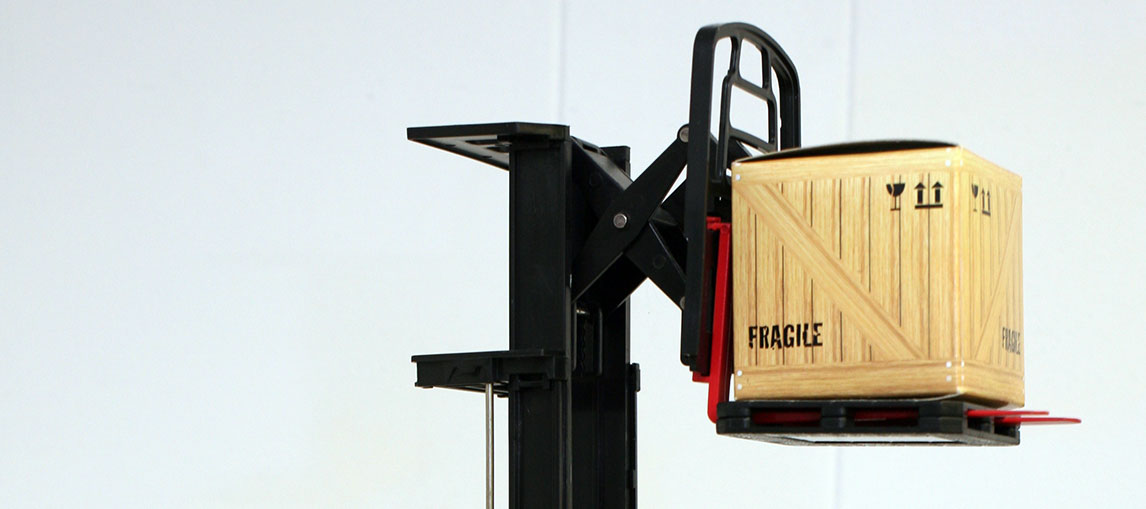 Forklift Attachments | Lift Truck Forks | Material Handling