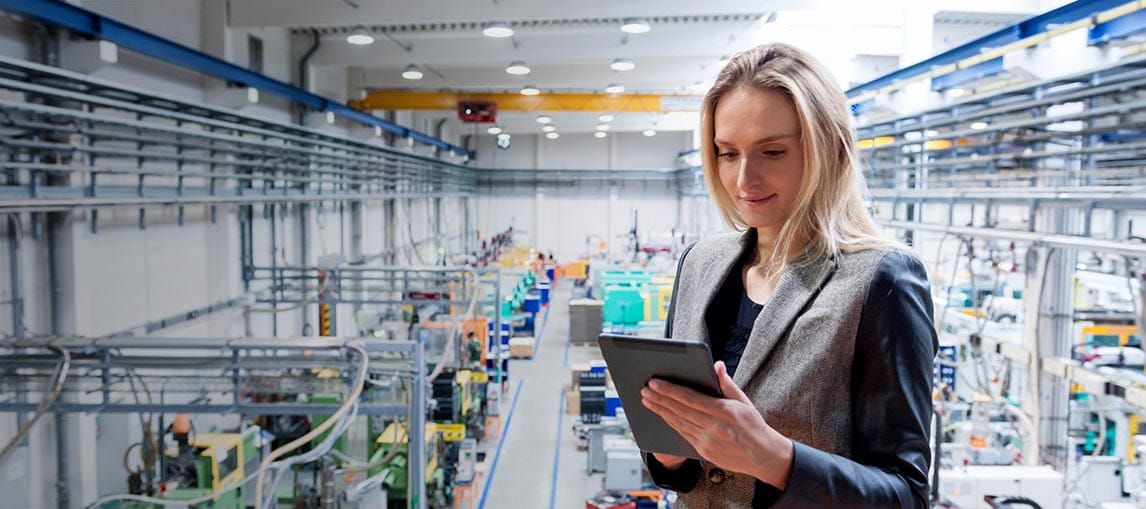 Warehouse Labor Management System | Forklift Monitoring | Raymond Handling Consultants