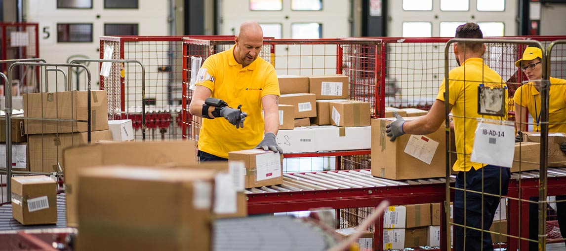 Wire Storage Racks | Warehouse Products | Raymond Handling Consultants