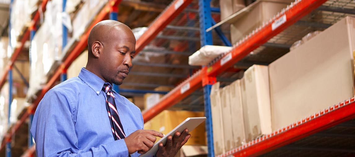 Wire Shelving | Pallet Storage Products | Raymond Handling Consultants