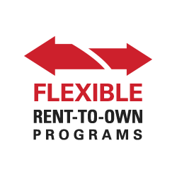 Raymond Handling Consultants Flexible Rent to Own