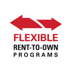 Raymond Handling Consultants Flexible Rent to Own