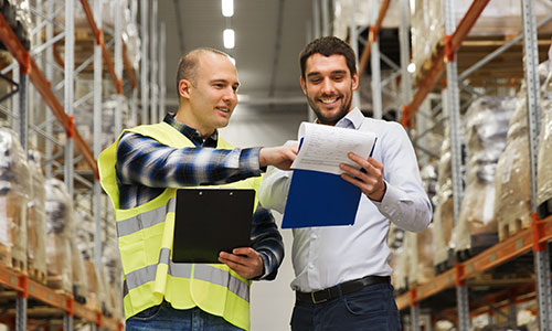 Integrated Landing Pages Operations