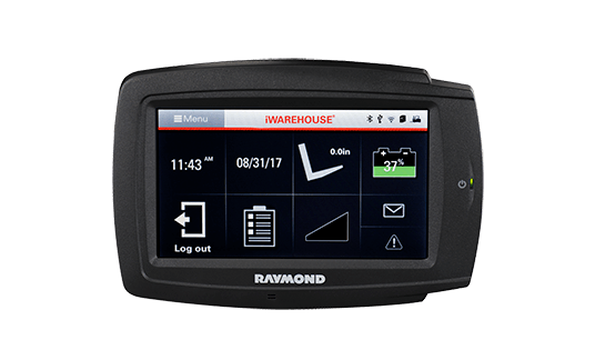 Warehouse Management System | Forklift Telematics | Impact Alert Monitoring