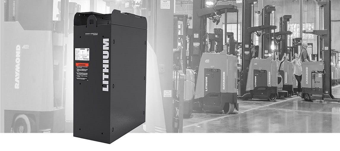 lithium-ion batteries