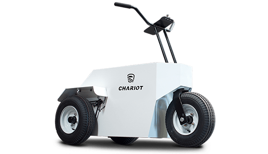 Pack Mule Columbia Chariot