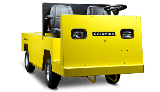 Pack Mule,Columbia Pay-loader