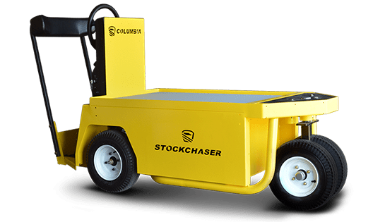 Raymond Handling Consultants Stockchaser