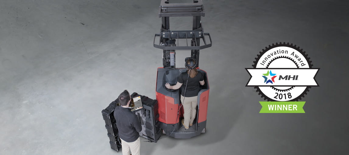 Raymond Heroes Winner