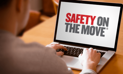 forklift operator training