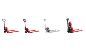 Pallet Jacks, hand pallet jack, hand truck